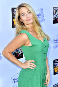 Filmpremiere 'Snapshots' in Beverly Hills