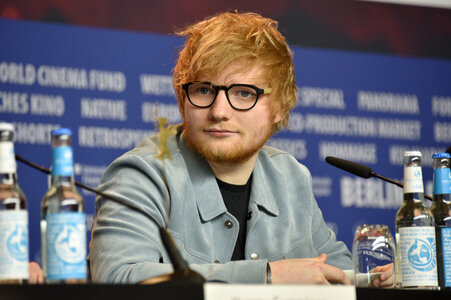 'Songwriter' Pressekonferenz, Berlinale 2018