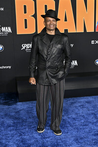 Filmpremiere 'Spider-Man: Brand New Day' in Los Angeles