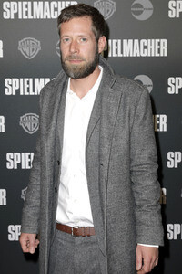Filmpremiere 'Spielmacher' in Essen