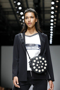 Sportalm Kitzbühel Fashion Show auf der Berlin Fashion Week Spring/Summer 2019