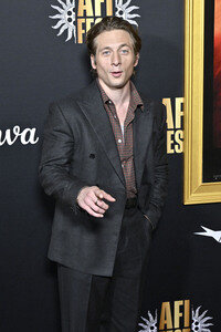 Festival-Opening und Filmpremiere 'Springsteen: Deliver Me from Nowhere', AFI Fest 2025 in Los Angeles