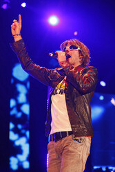 Die große Schlager-Starparade, Hamburg