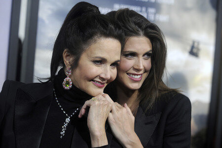 Filmpremiere '12 Strong' in New York