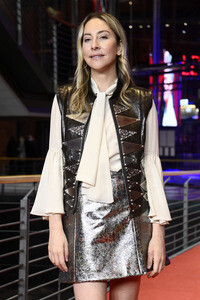 Red Carpet Photocall 'Sunny Dancer', Berlinale 2026