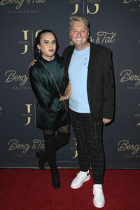 Berg & Tal Geburtstagsparty in Berlin