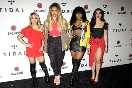 TIDAL X Brooklyn Konzert in New York