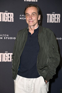 Filmpremiere 'Der Tiger' in Berlin