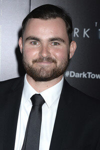Filmscreening 'Der Dunkle Turm' in New York