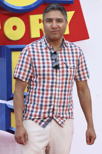 Filmscreening 'Toy Story 5' in London