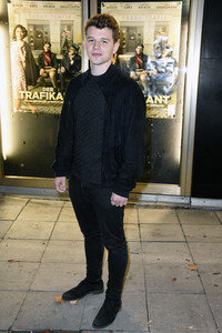 Filmpremiere 'Der Trafikant' in München
