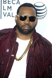 'Time is Illmatic' Premiere auf dem Tribeca Film Festival, New York