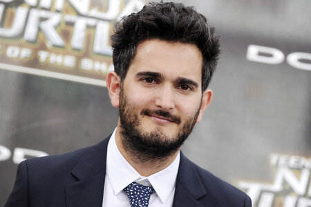 Filmpremiere 'Teenage Mutant Ninja Turtles 2' in New York