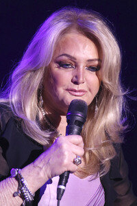 Konzert von Bonnie Tyler in Hamburg