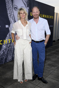 Eröffnungsempfang der UFA Filmnächte 2025 in Berlin