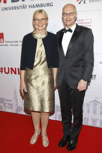 Ball der Universität Hamburg 2018 in Hamburg