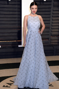 Vanity Fair Oscar Party 2017 in Beverly Hills
