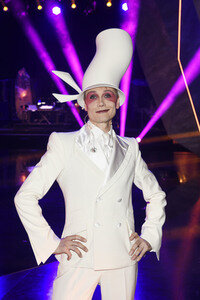 Photocall 'Vivid Grand Show' in Berlin
