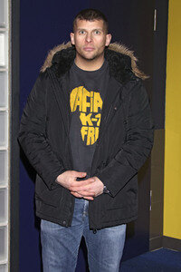 Filmpremiere 'Volt' in Hamburg