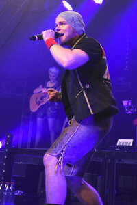 Konzert von Voxxclub in München