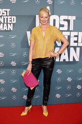 'A Most Wanted Man' Premiere, Hamburg