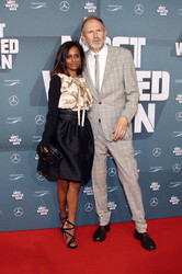 'A Most Wanted Man' Premiere, Hamburg