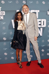 'A Most Wanted Man' Premiere, Hamburg