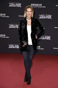 Filmpremiere 'You Are Wanted' in Berlin