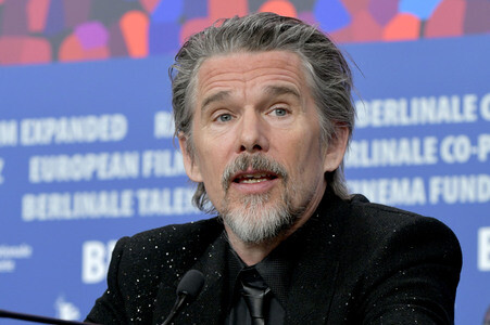 Pressekonferenz 'The Weight', Berlinale 2026