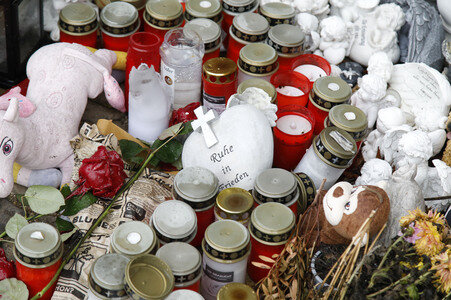 Eröffnung des Magdeburger Weihnachtsmarktes 2025 in Magdeburg