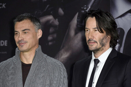Photocall 'John Wick: Kapitel 2' in Berlin