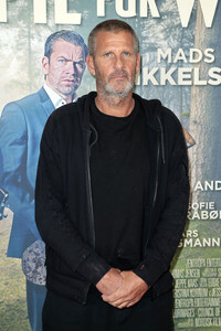 Filmpremiere 'Therapie für Wikinger' in Berlin