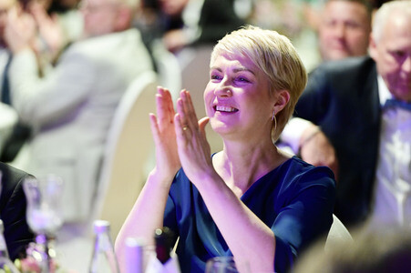 Windflüchter Charity Gala 2026 in Stralsund