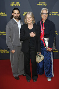 Filmpremiere 'Frau Winkler verlässt das Haus', Filmfest Hamburg 2026