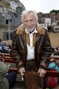 Premiere 'Winnetou und das Geheimnis der Felsenburg' in Bad Segeberg