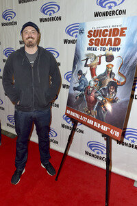 WonderCon 2018 im Anaheim