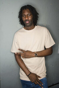 Wretch 32 Albumpräsentation in London