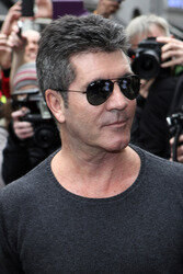 'The X Factor' Pressetermin, London