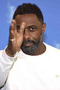 'Yardie' Photocall, Berlinale 2018