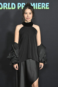 Filmpremiere 'Zoomania 2' in Los Angeles