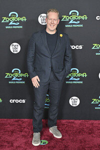 Filmpremiere 'Zoomania 2' in Los Angeles