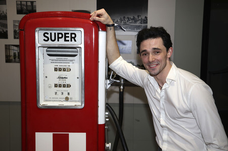 BFFS Backstage Reception, Berlinale 2026