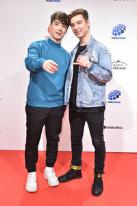 The Dome 2018 in Oberhausen