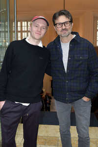 Empfang des FFF Bayern, Berlinale 2026