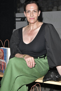 Kilian Kerner Fashion Show auf der Berlin Fashion Week S/S 2027 in Berlin