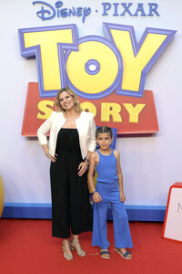Filmpremiere 'Toy Story 5' in Rom