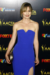 6. AACTA International Awards in Los Angeles