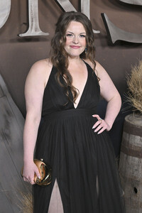 Serienpremiere 'The Abandons' in Los Angeles