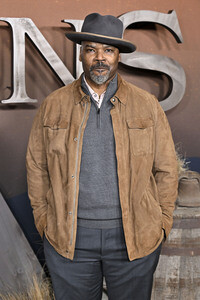 Serienpremiere 'The Abandons' in Los Angeles