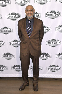 Lesung 'All the President's Men' in Los Angeles